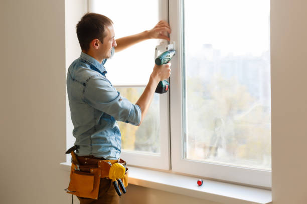 Best Sliding Windows in Mount Vernon, IL